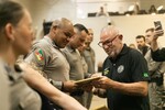 Grande Expediente destaca atuação das forças de segurança pública em Canoas