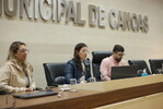 Audiência Pública apresenta Relatório de Gestão Fiscal do 1º Quadrimestre de 2026