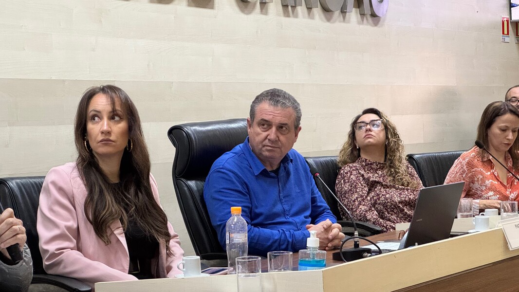 Audiência Pública: Relatório de Gestão da Saúde – 2º Qua ....