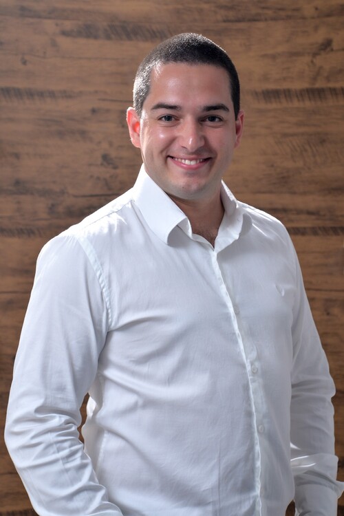 Heider Couto