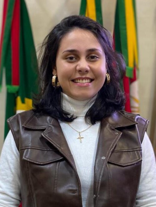 Larissa Rodrigues